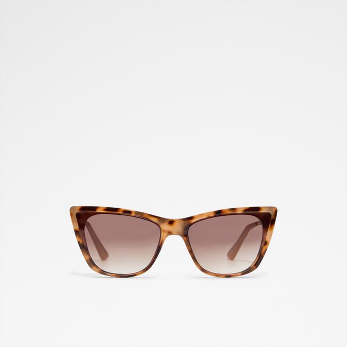 Selamas Women's Beige Sunglasses image number 0