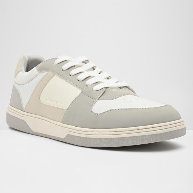 Urbanspeca-In Men's Ice Low-Top image number 4