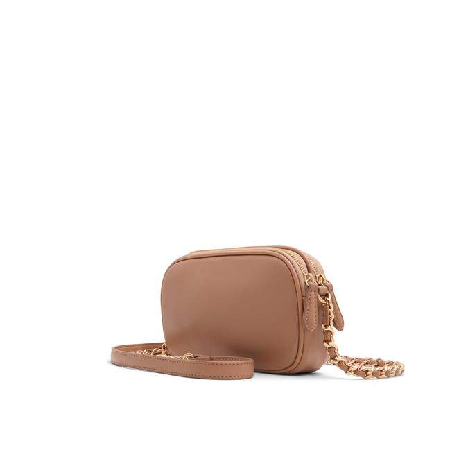 Vio Women's Brown Cross Body image number 1