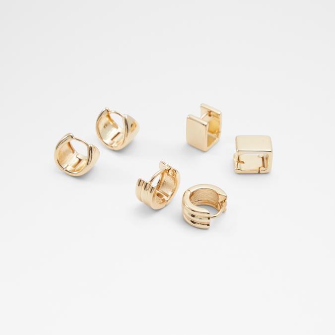 Adenariel Women's Gold Earrings image number 0