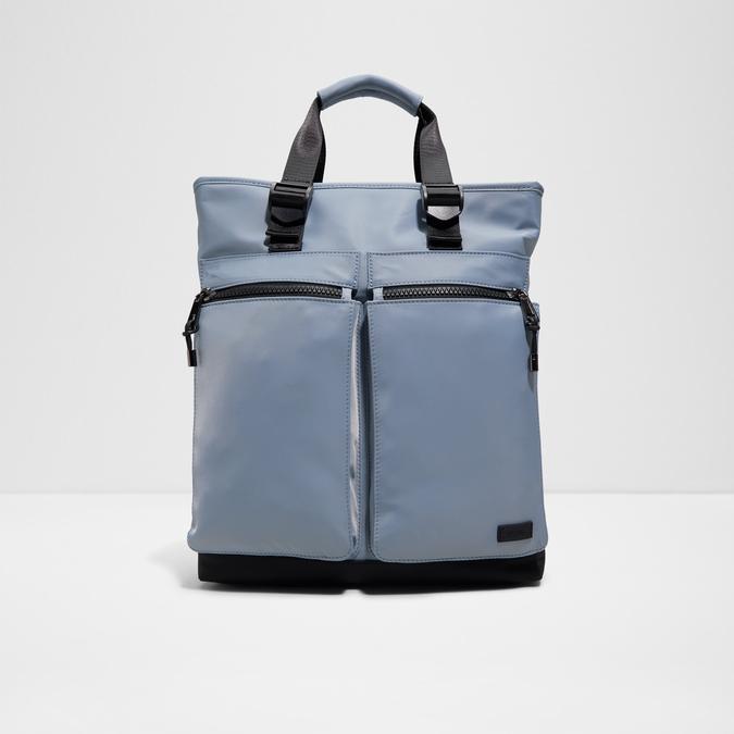 Fardo Men's Blue Backpack image number 0