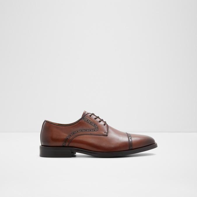 Bronko Men's Cognac Lace Up image number 2