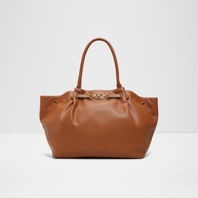 Marseilla Women's Brown Tote