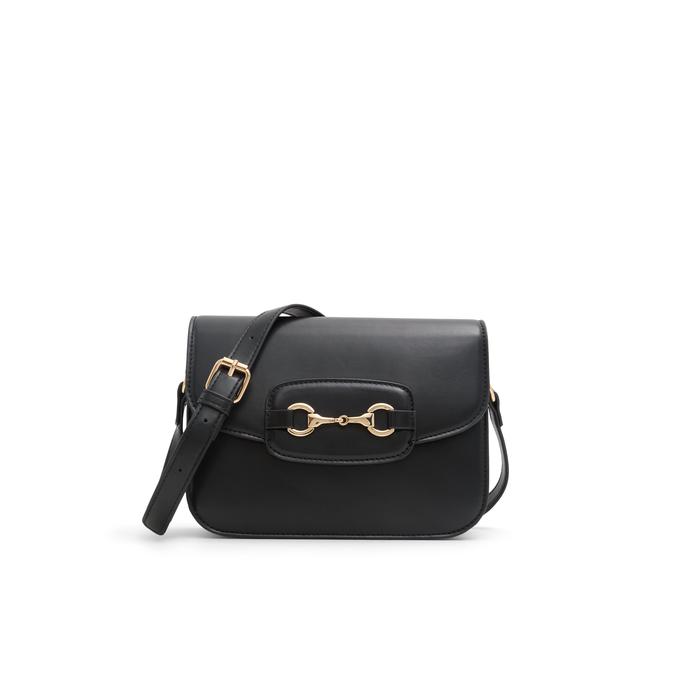 Maryjane Women's Black Cross Body