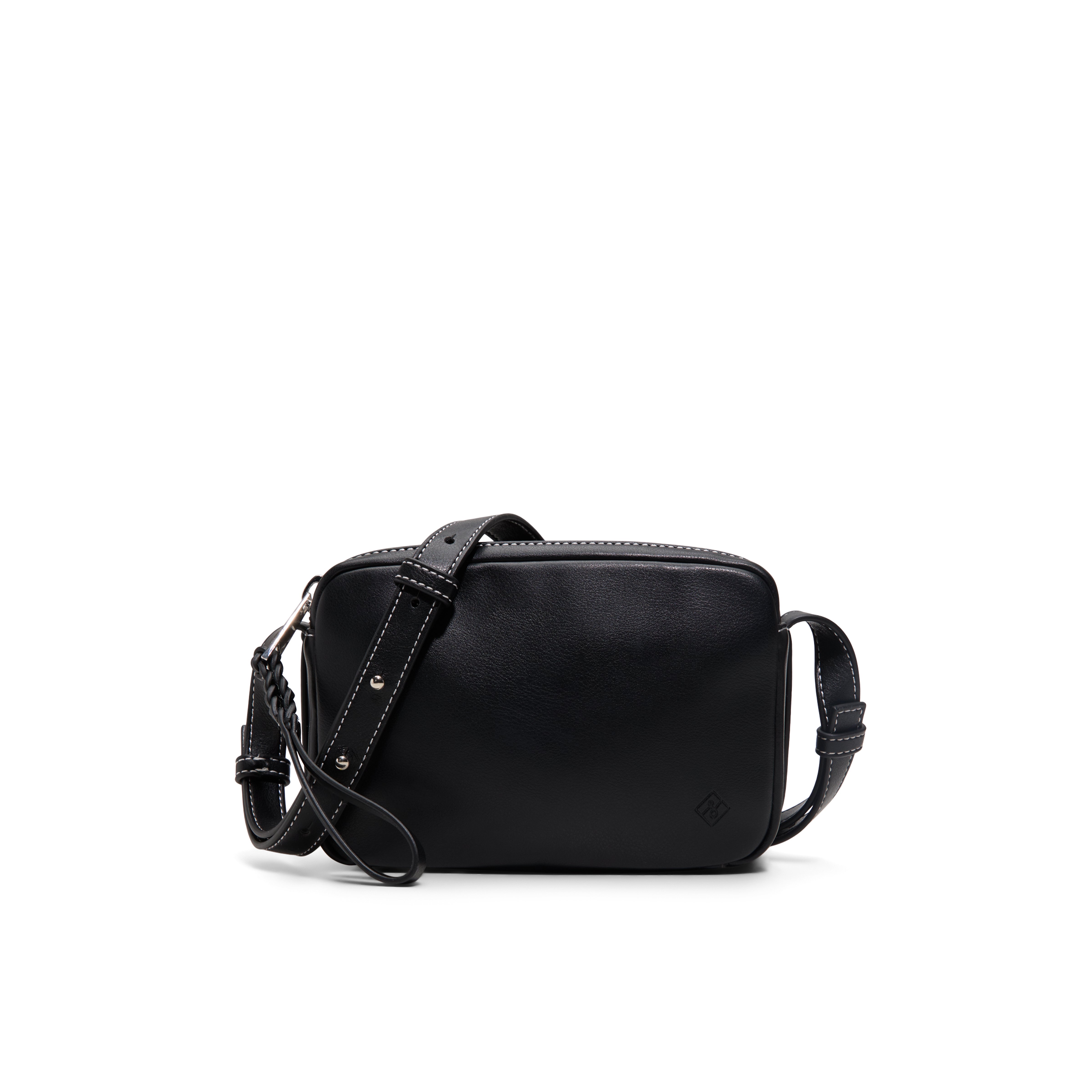 Sayllor Women's Black Cross Body image number 0