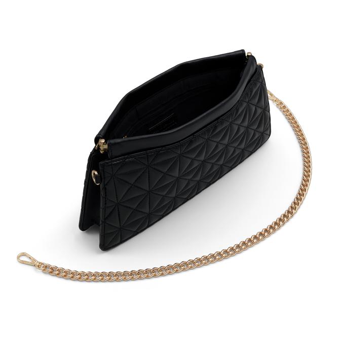 Folie Women's Black Wristlet image number 2