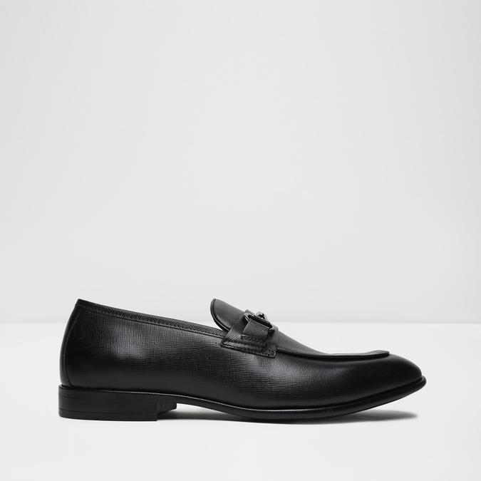 Walters-In Men's Black Loafers