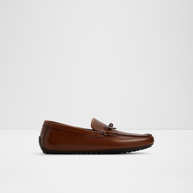 Wilbarta-In Men's Cognac Moccasins image number 0