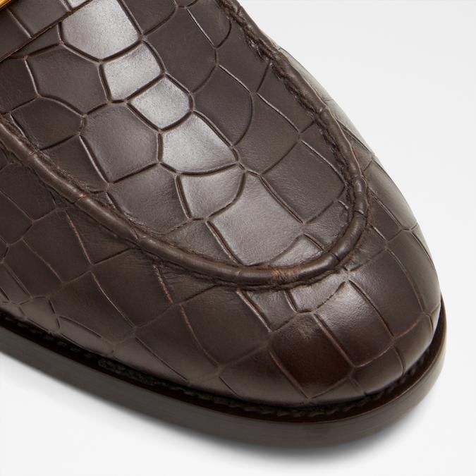 Sinclair Men's Brown Loafers image number 5