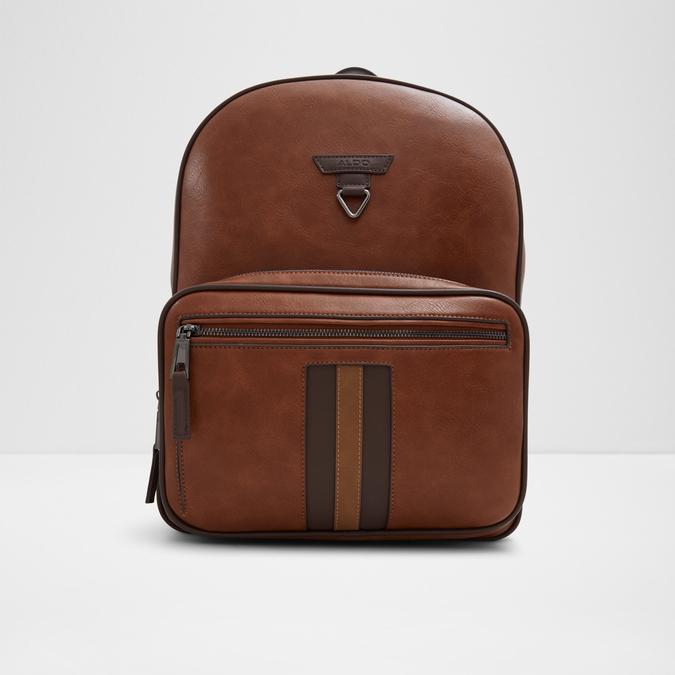 Bentley Men's Brown Backpack image number 0