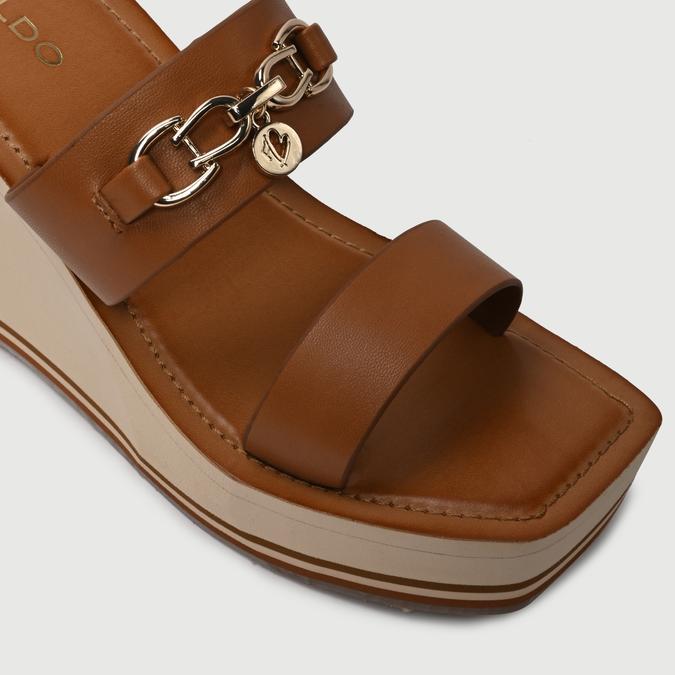 Eranak Women's Brown EVA image number 5