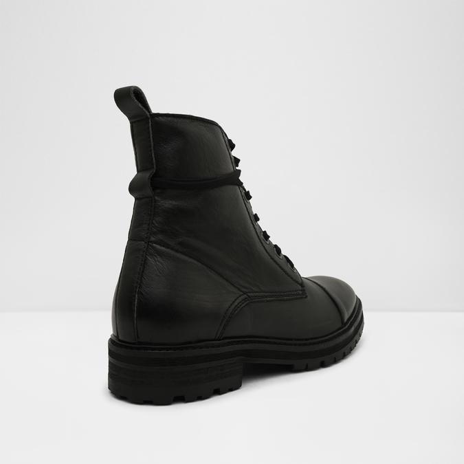 Sevigo Men's Black Lace Up image number 2