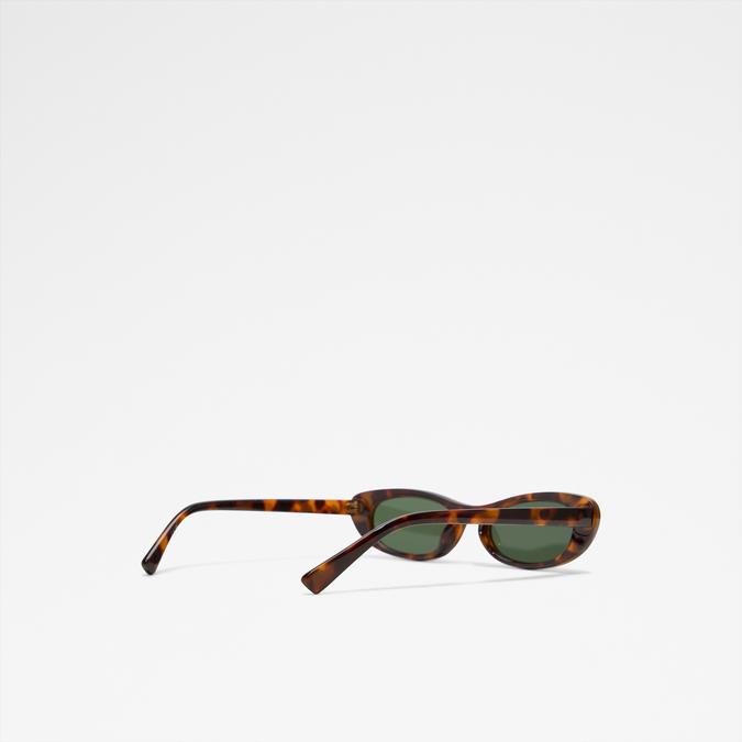 Panama Women's Brown Sunglasses image number 2