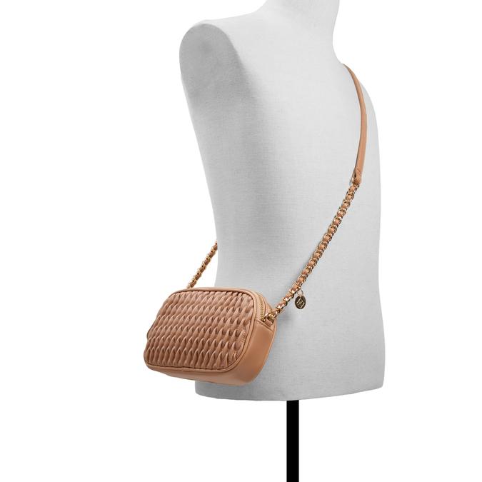 Vio Women's Brown Cross Body image number 3