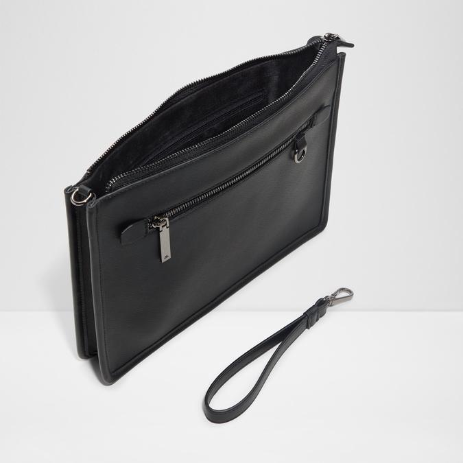 Kaendagord Men's Black Wristlet image number 2