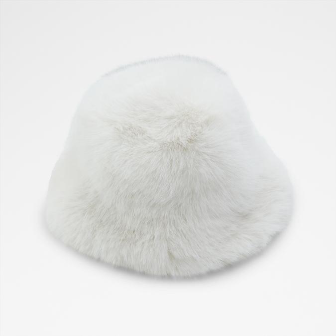 Marim Women's White Hat