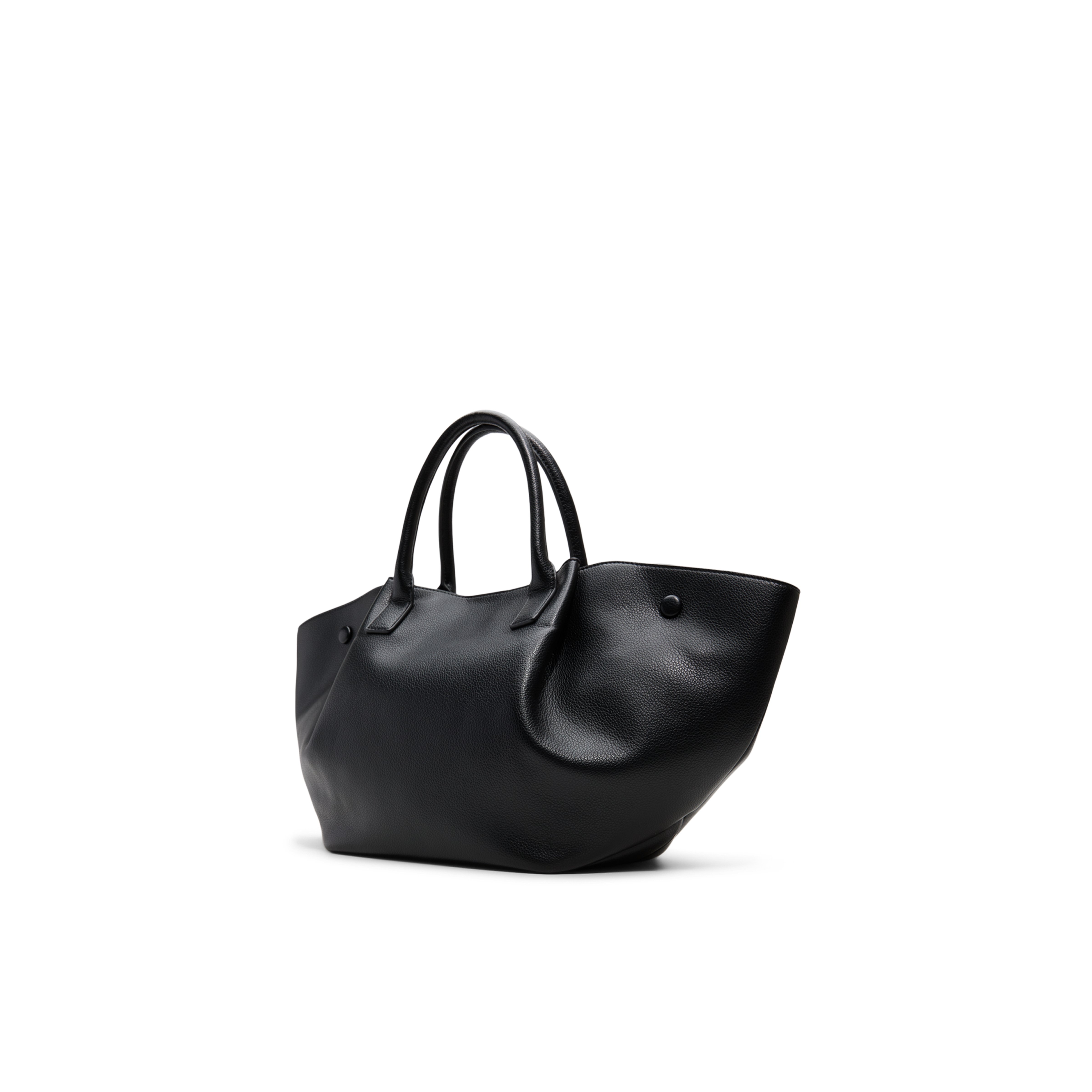 Caitlinn Women's Black Satchel image number 1