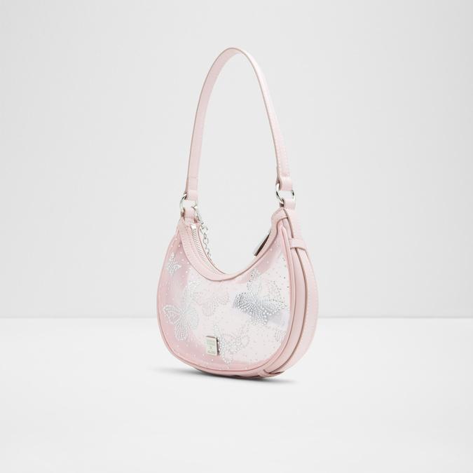 Pinkperfection Women's Pink Shoulder Bag image number 2