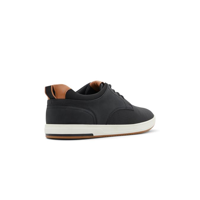 Wistman Men's Black City Lace Up image number 2