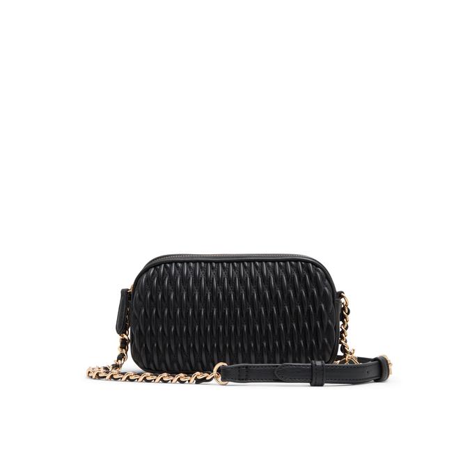 Vio Women's Black Cross Body image number 0