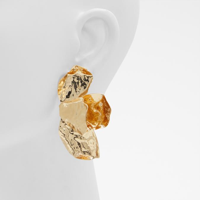 Aureliya Women's Gold Earrings image number 1