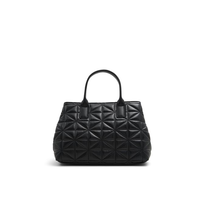 Quinny Women's Black Tote image number 0