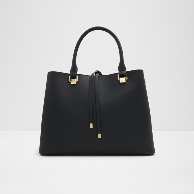 Buy Aldo Annalise001 Black Handbags Online