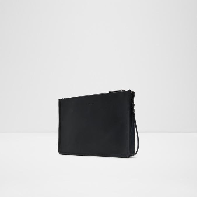 Kaendagord Men's Black Wristlet