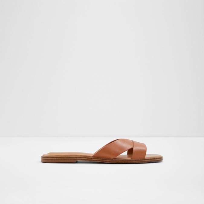 Buy Van Heusen Brown Sandals Online - 782583 | Van Heusen