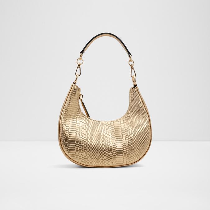 Ellison Women's Gold Shoulder Bag image number 0