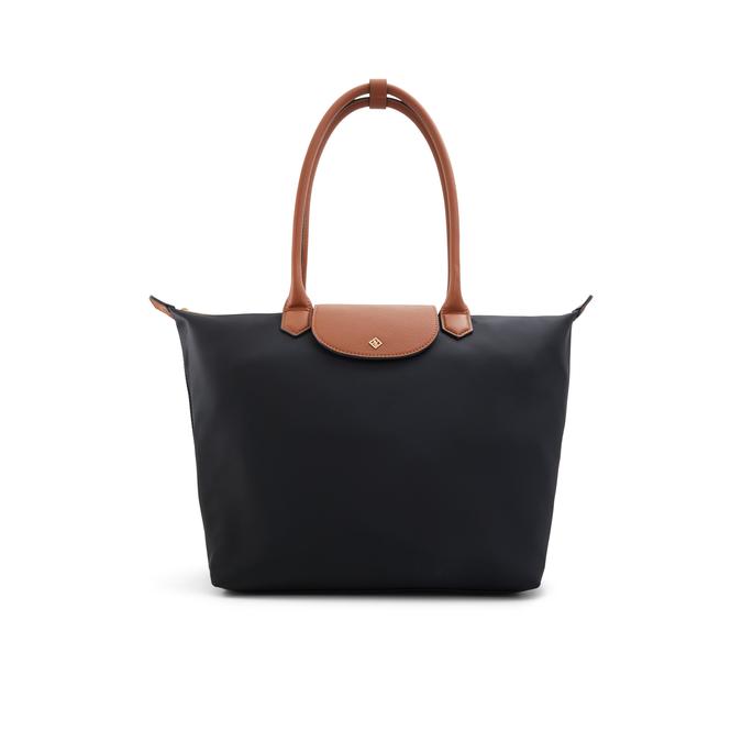 Cityy Women's Black Tote image number 0