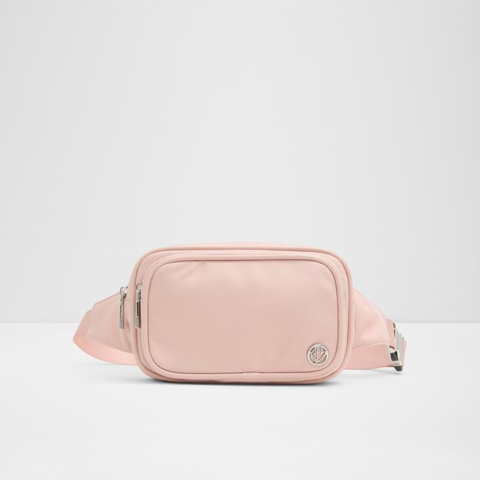 Alexandra Women's Pink Belt Bag image number 0