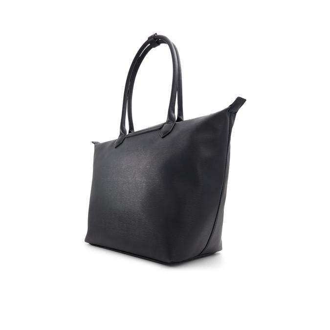 Cityy Women's Black Tote