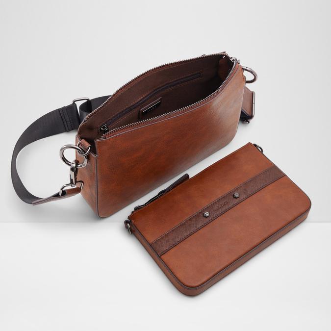 Leif Men's Miscellaneous Cross Body image number 2