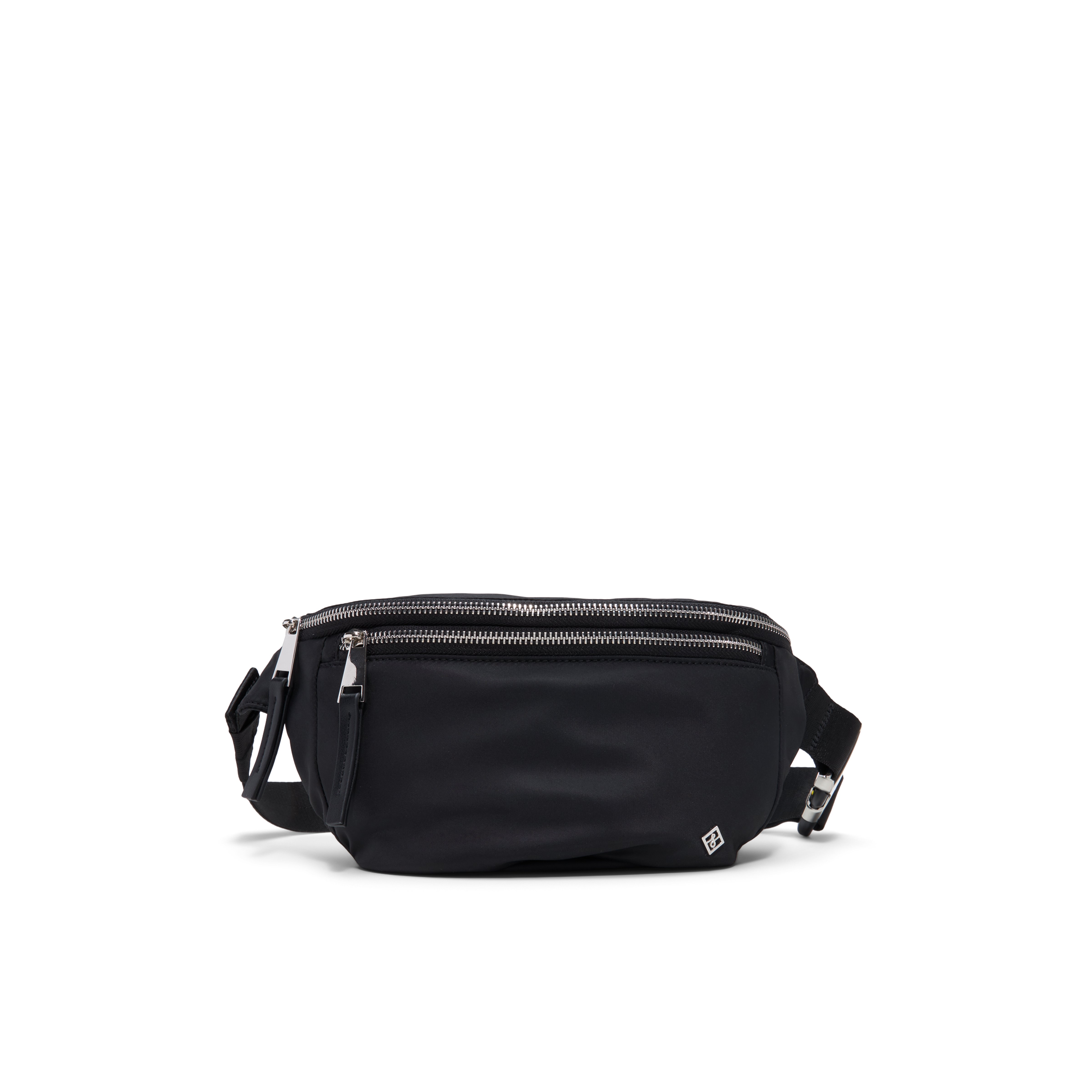 Palmerr Women's Black Cross Body image number 0