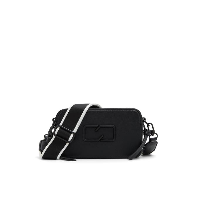 Camelya Women's Black Cross Body image number 0