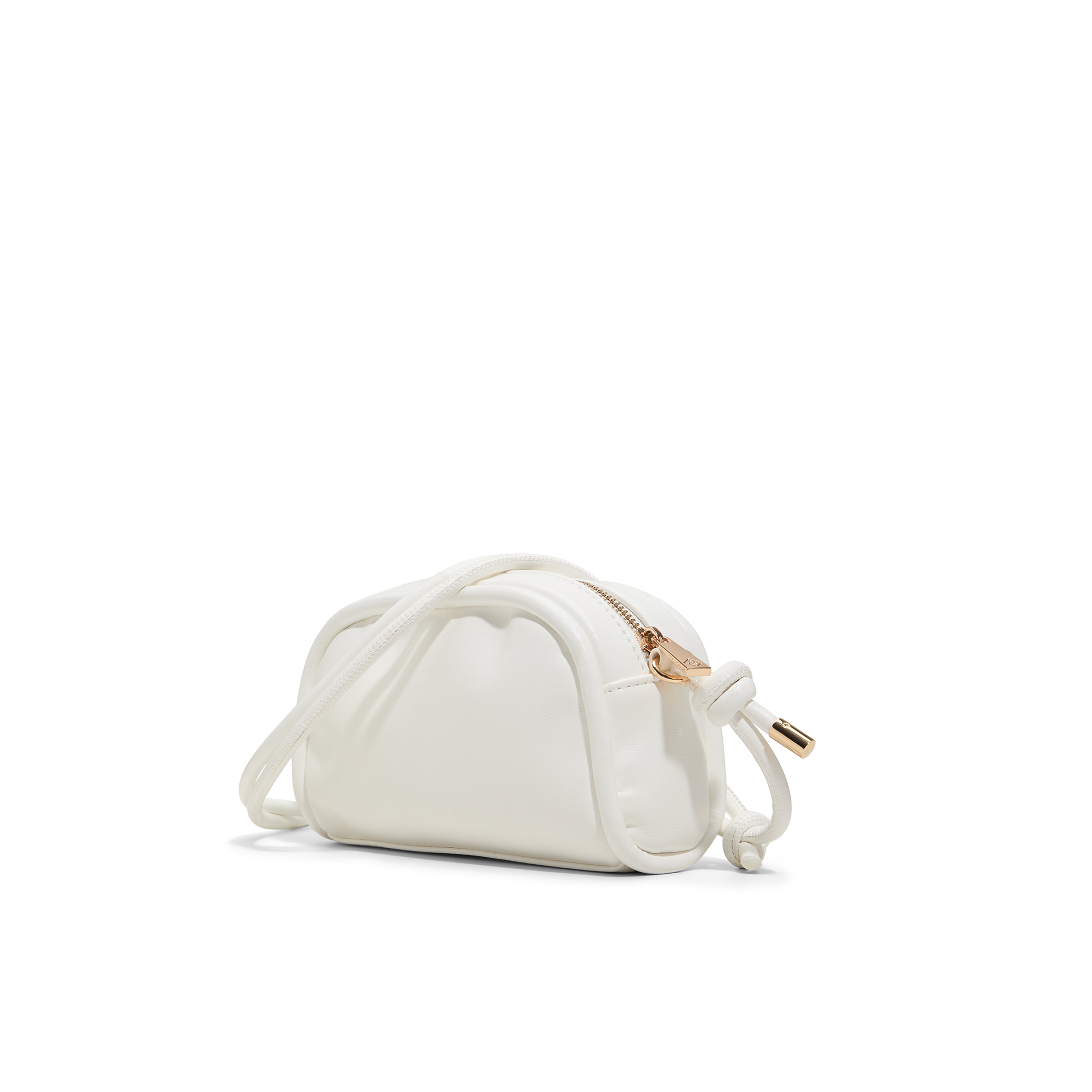 Tarahh Women's White Cross Body