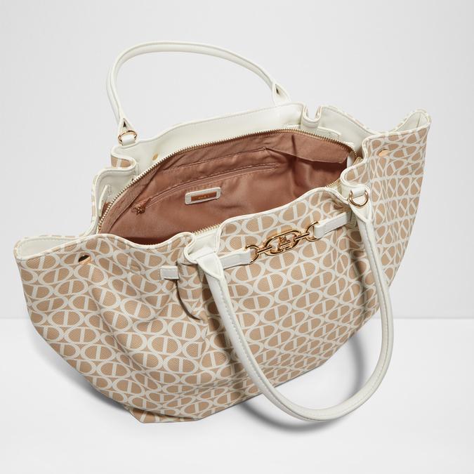 Marseilla Women's Beige Tote image number 2