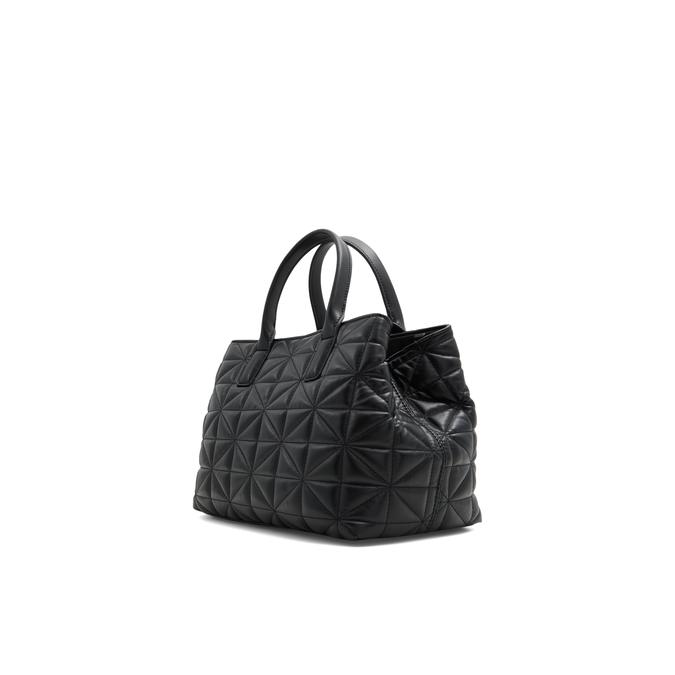 Quinny Women's Black Tote