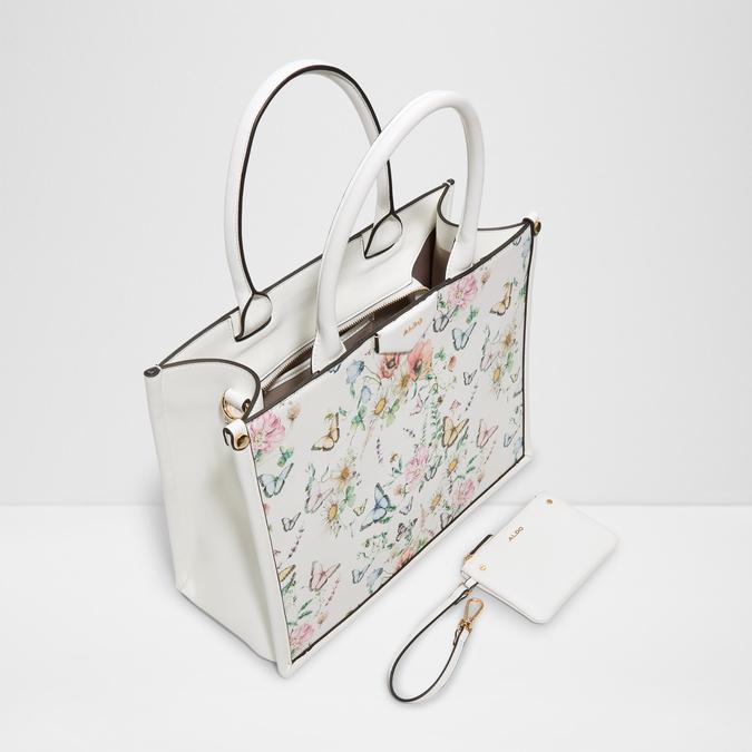 Itarare Women's Multicolor Tote image number 2