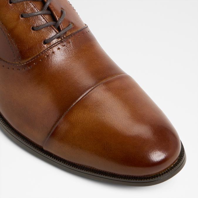 Abawienflexa-In Men's Cognac Lace Up image number 5