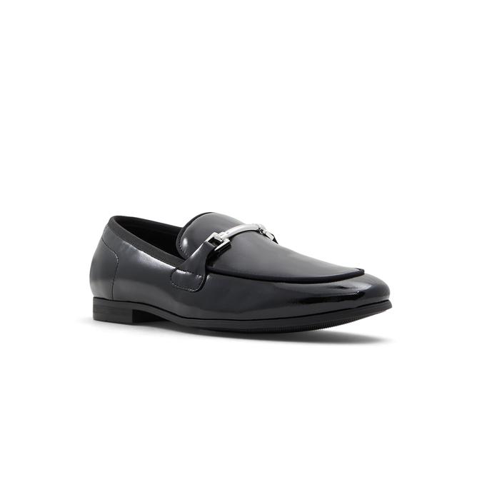 Bellingham Men's Black Dress Loafers image number 4