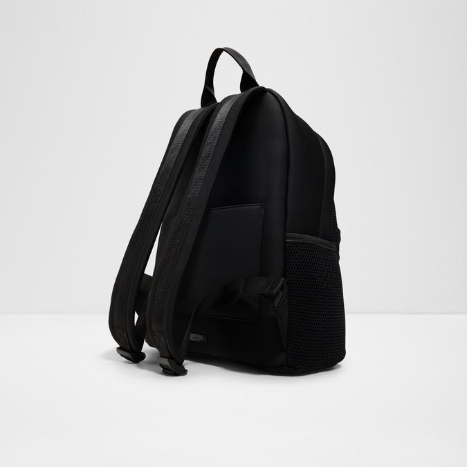 Ybi Women's Black Backpack