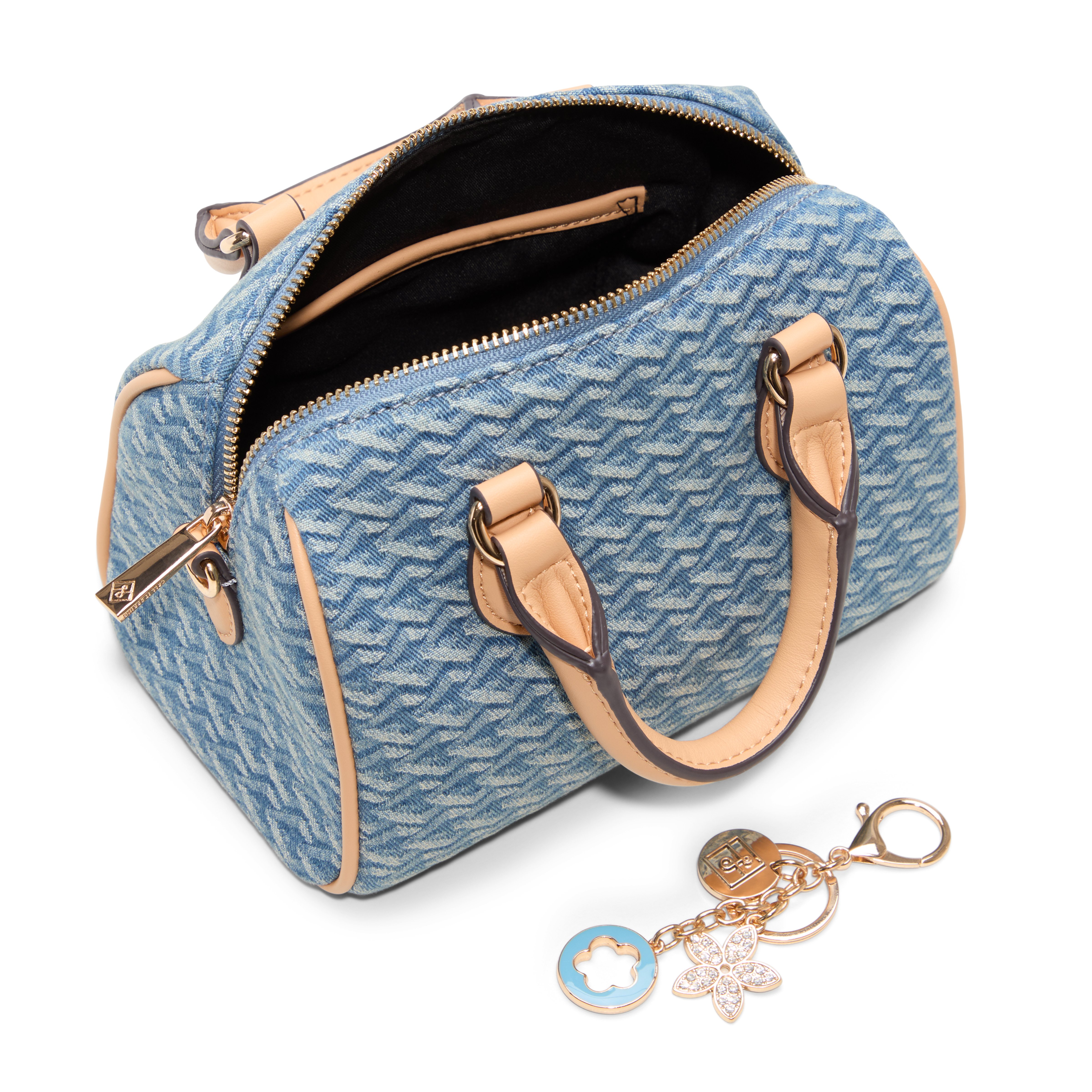 Tanaa Women's Miscellaneous Satchel image number 2