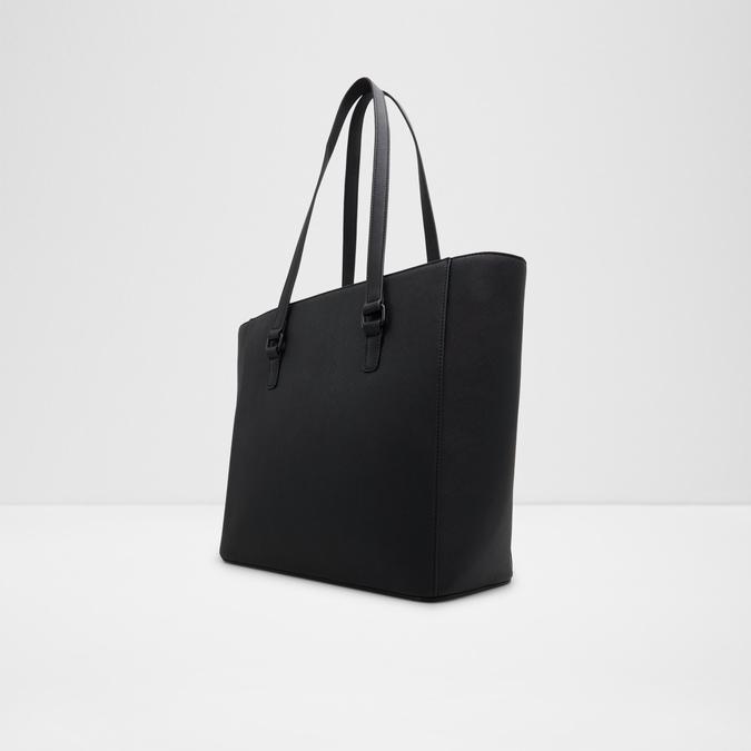 Lobreclya Women's Black Tote