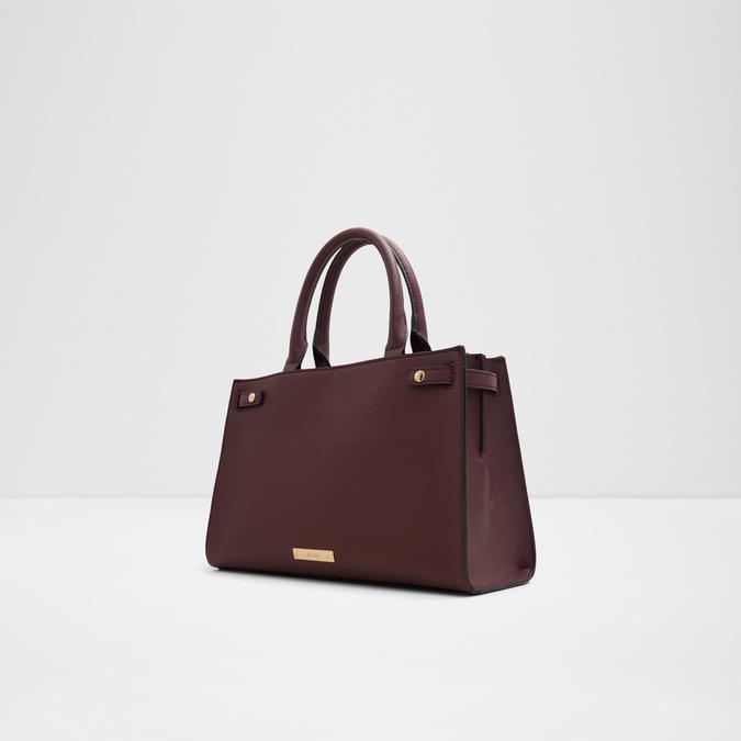 Elizabelle Women's Bordo Satchel image number 2