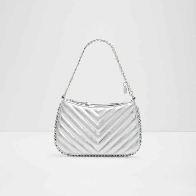 Meryls Women's Silver Cross Body image number 2