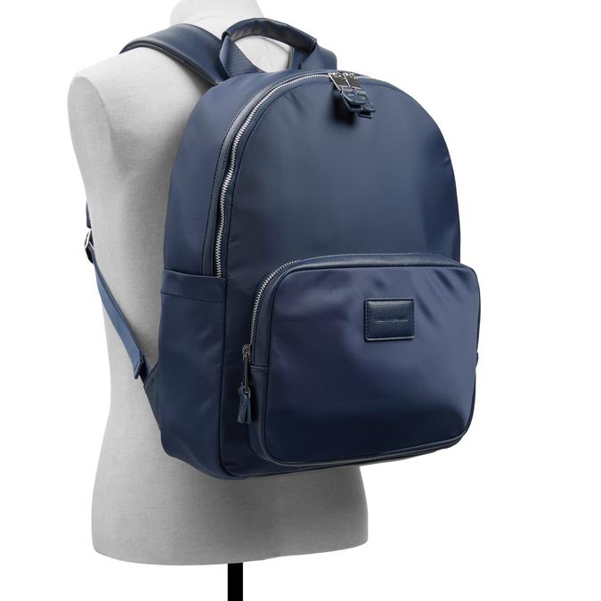 Parks Men's Navy Backpack image number 3