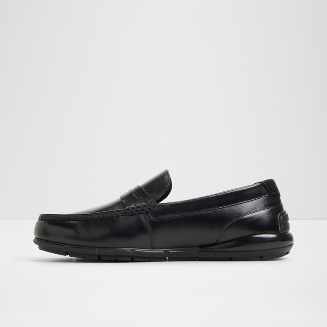 Gwud-In Men's Black Moccasins image number 3