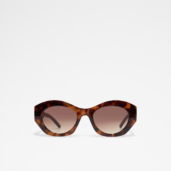 Etelarien Women's Brown Sunglasses